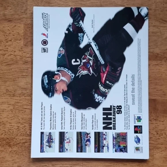 GamePro Magazine Issue 108 - Picture 5 of 7